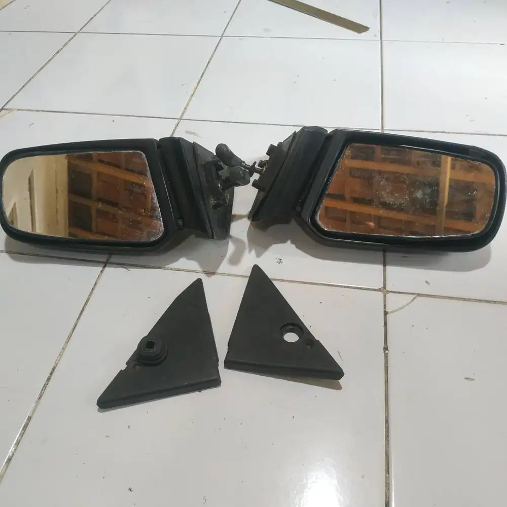 Jual Spion mobil Ford Laser GL 1,3 / Mazda 323 ,