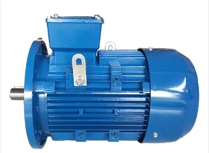 Cuci Gudang Electromotor 3 Phase -100% Baru, China