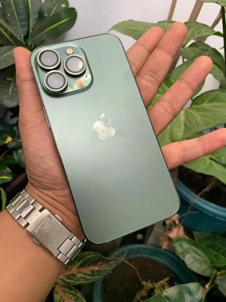 Iphone 13 Pro 256Gb Resmi Cukai