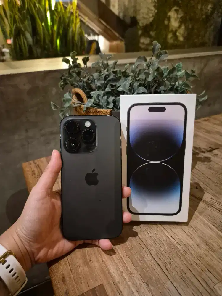Iphone 14pro ibox