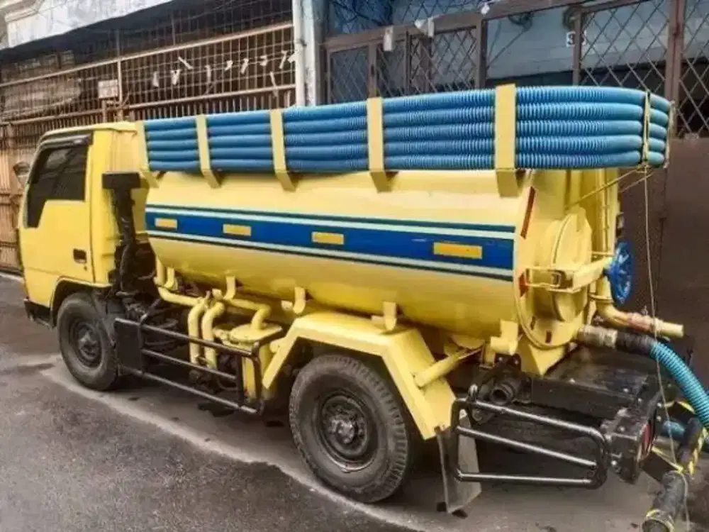 Jasa SEDOT wc termurah bandung dan sekitarnya