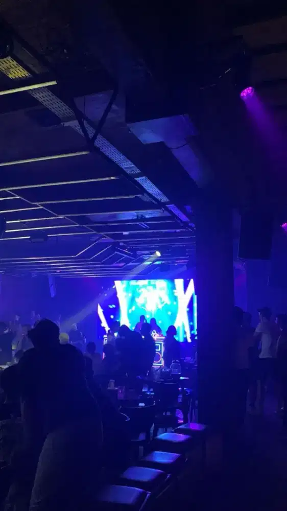 di butuhkan lc club