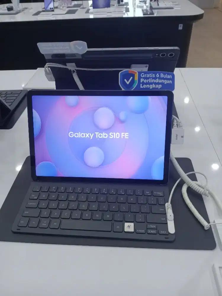 Samsung Galaxy Tab S10 FE