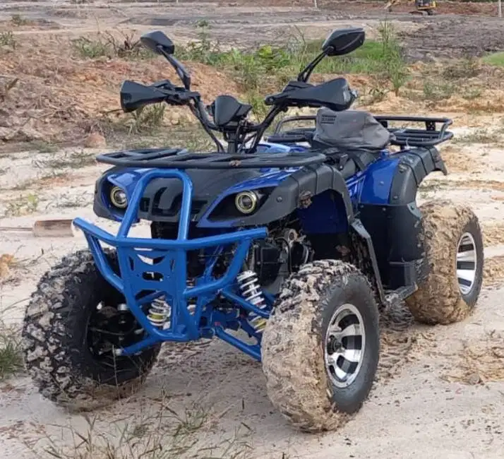 ATV Dazzle 200 cc Matic