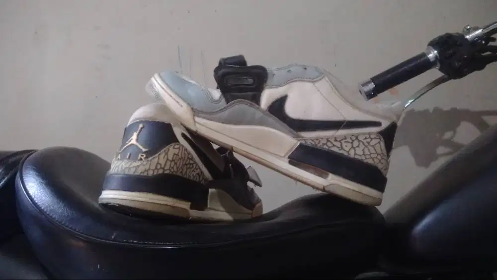 Nike air jordan