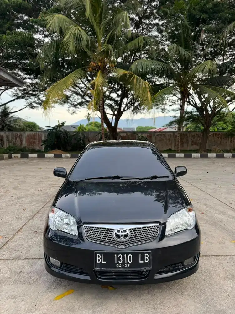 mobil stylish dan irit, cocok untuk anak muda