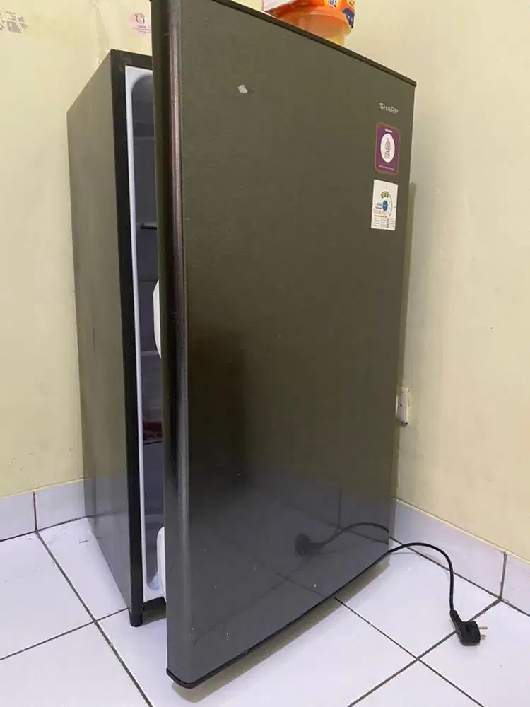 KULKAS UKURAN SEDANG