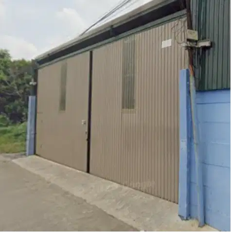 Lowongan Pekerjaan - Staff Gudang
