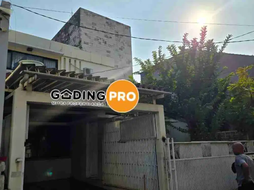 Dijual Cepat Rumah di Grand Galaxy City Bekasi