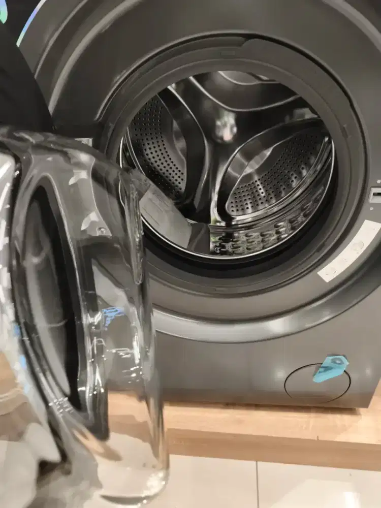 MODENA WASH MACH FL WF 1040 VODG 10KG