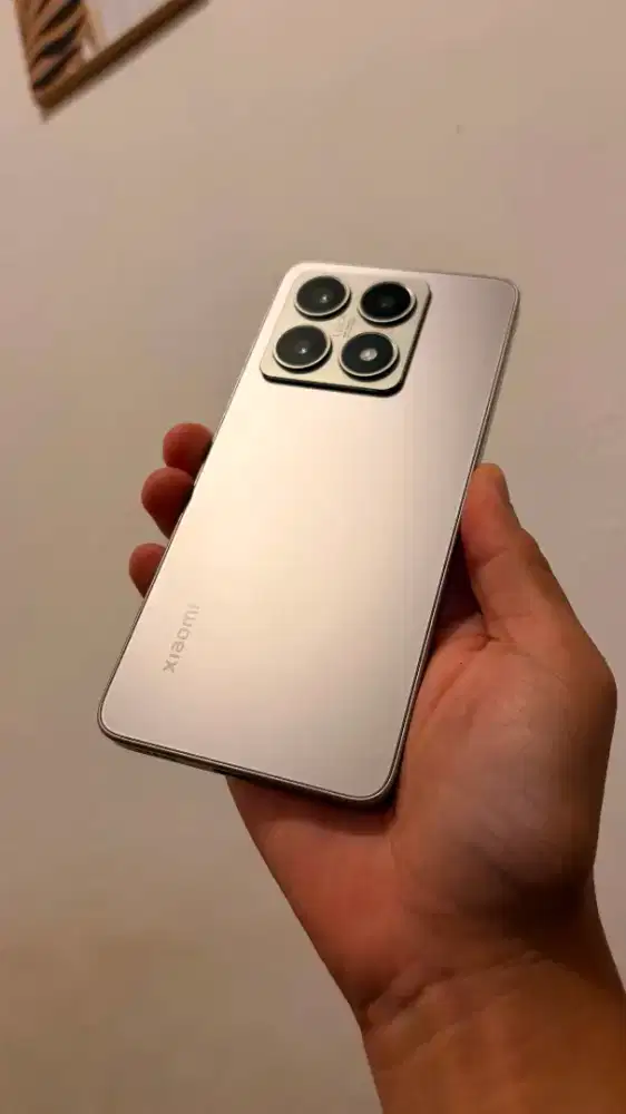 Xiaomi 14T 12/512Gb Mulus