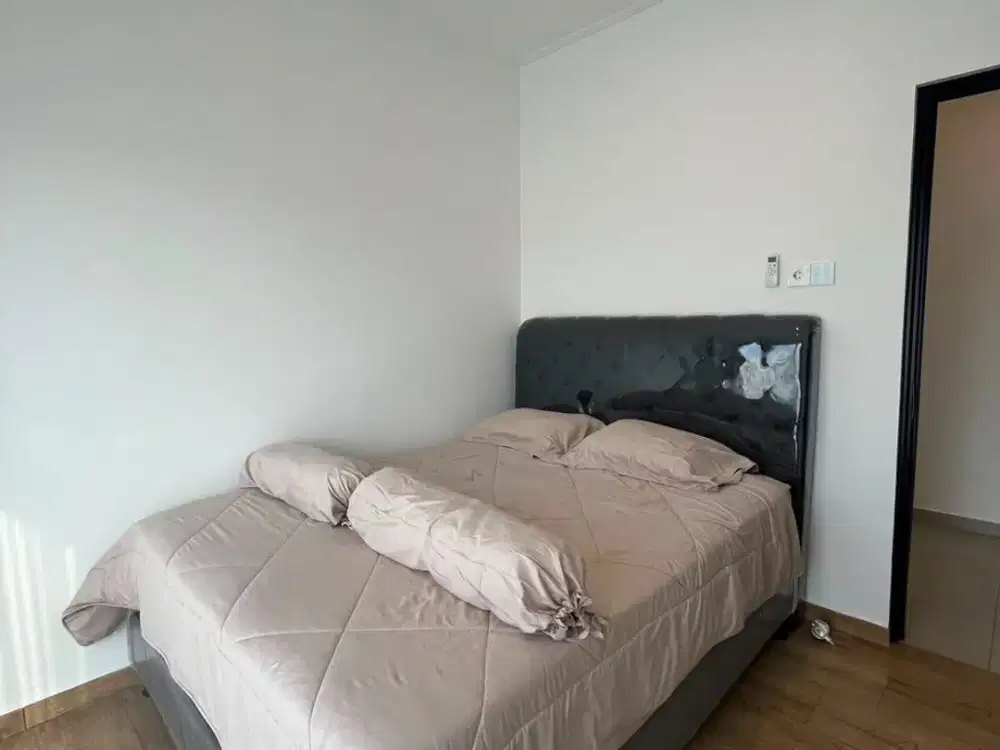 Cozy & Clean Modern 1BR Sanctuary with Pool in Prime Sanur – Near ICON Bali & BIH