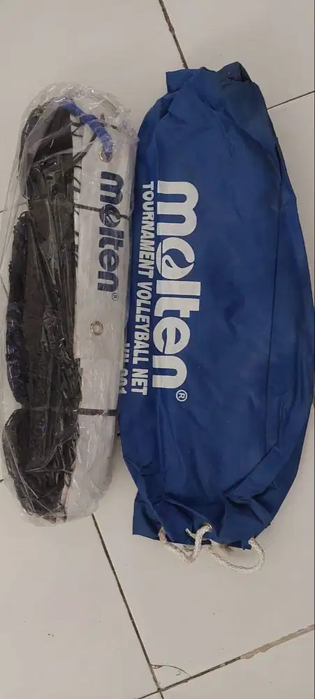 NET VOLI MOLTEN VN 001