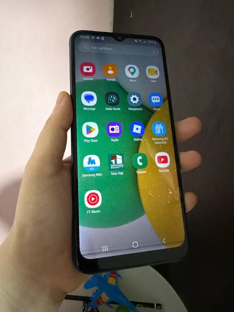 Samsung galaxy a03 core