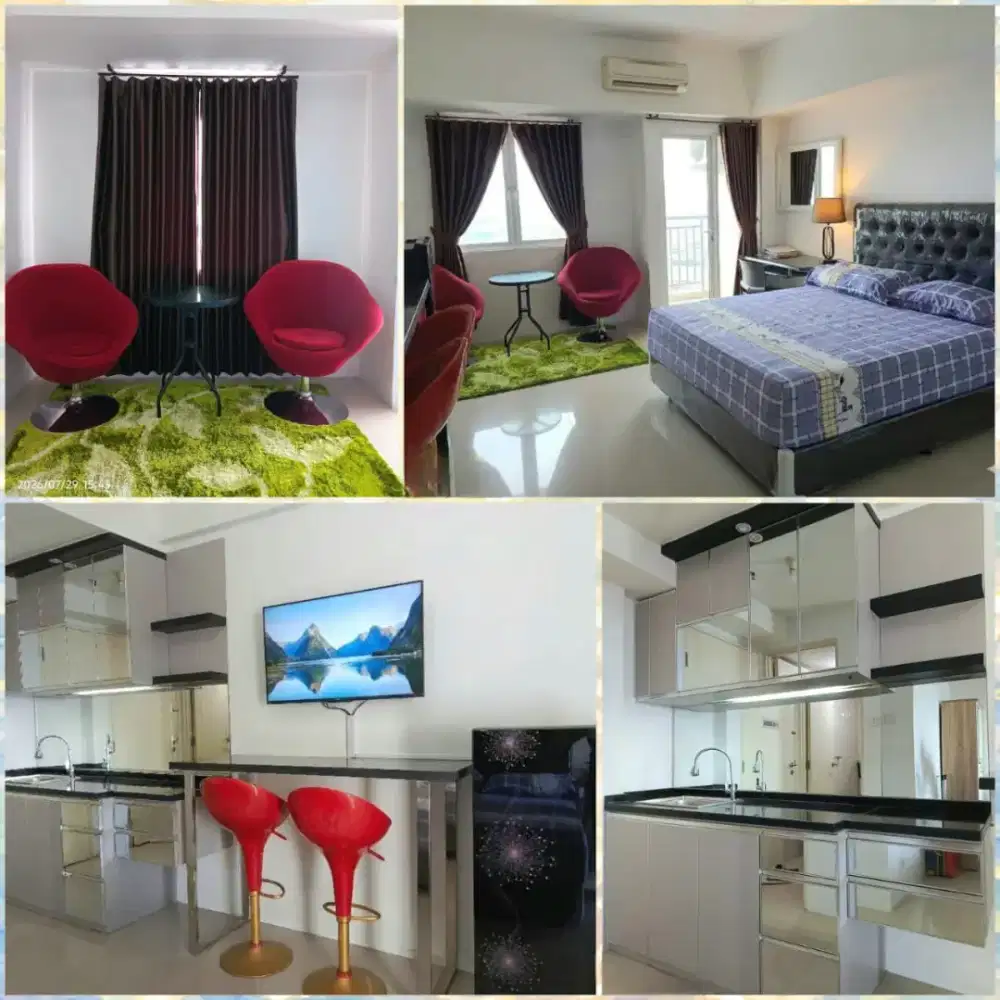 Jual Tanglin Mansion Apartment