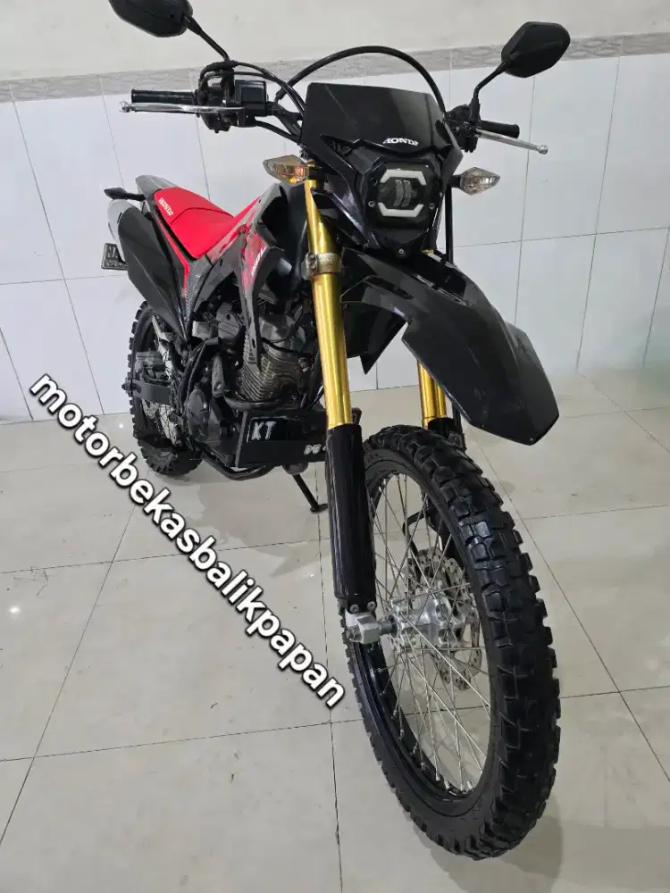 CRF Tahun 2022-