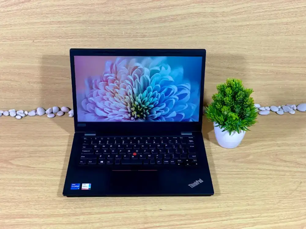 BISA KREDIT LAPTOP TANPA DP | LENOVO THINKPAD L13 | INTEL CORE i5