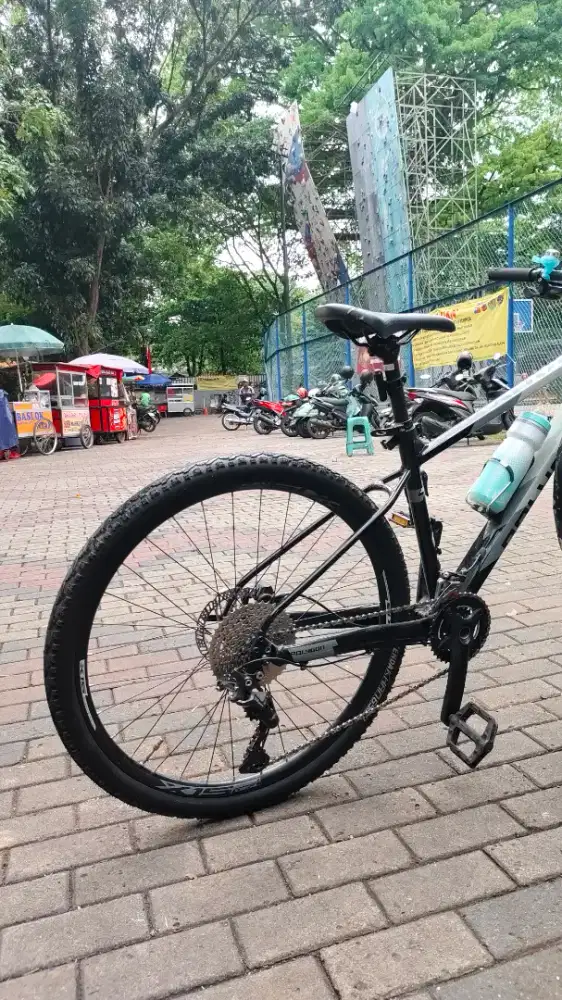 Jual Sepeda MTB Xtrada 5 Polygon