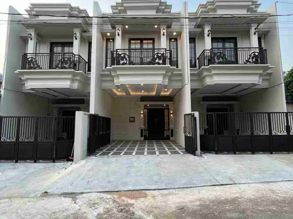 Rumah Tanpa DP di Permata Duta Sukamaju Depok Dkt Rs Primaya