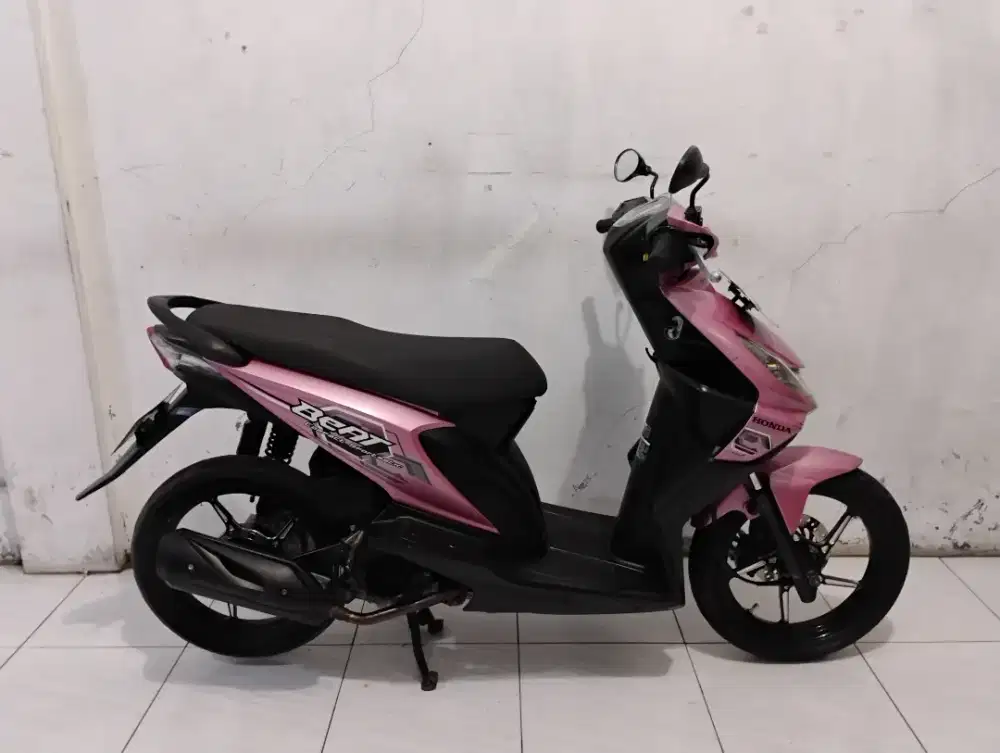 Beat Karbu 2008 Buat Anak Muda