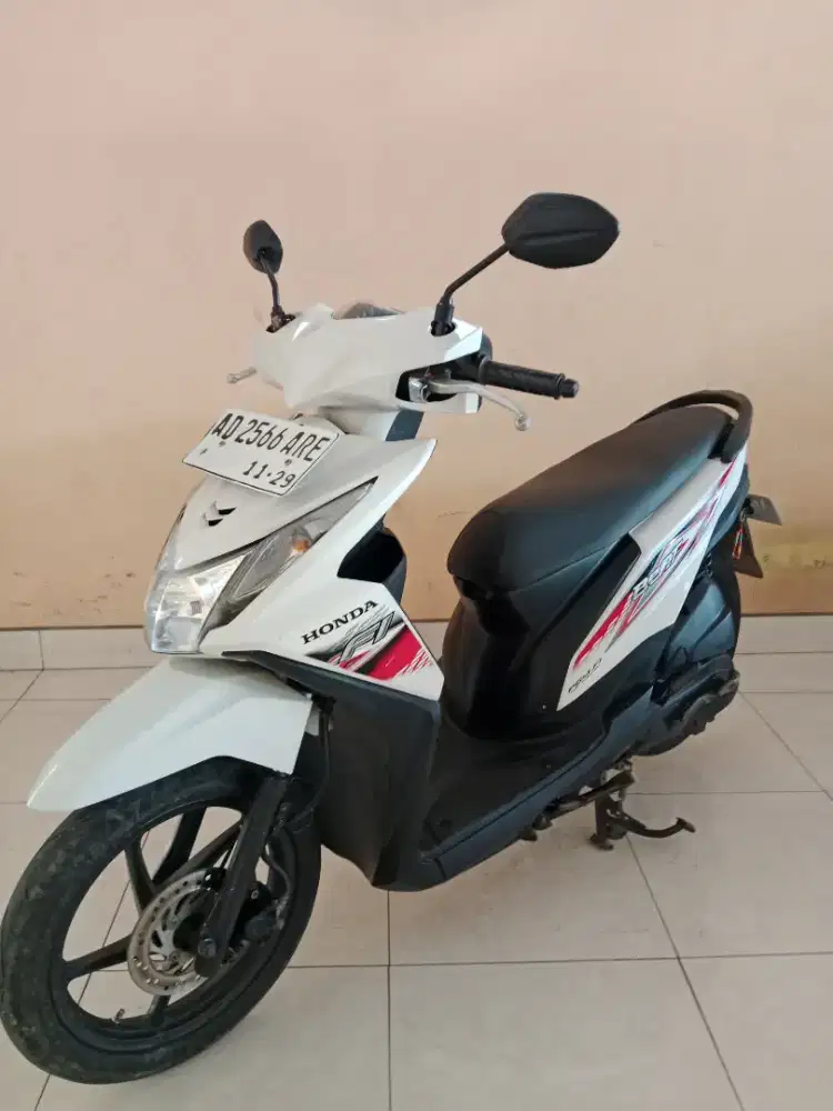 Beat 2014 ad sragen