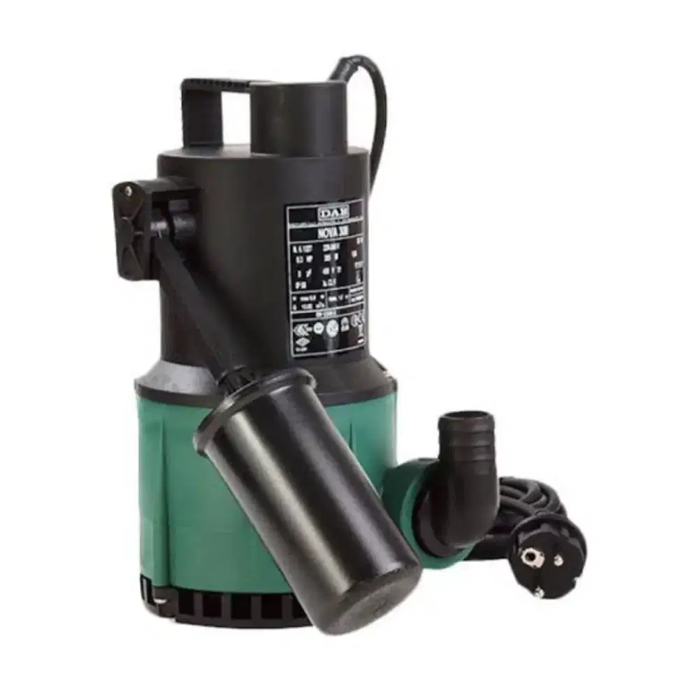 Pompa Air Celup DAB Nova  300