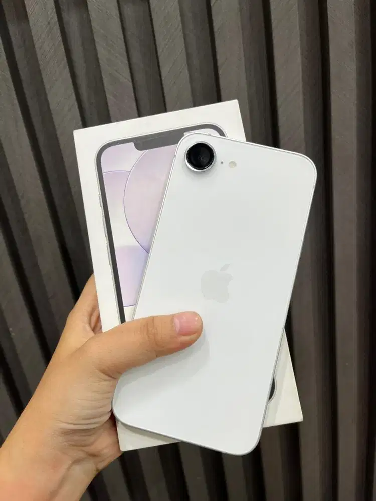 iPhone 17e 256 Gb iBox