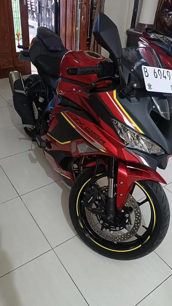 Dengan sangat terpaksa di jual Butuh Uang Cepat