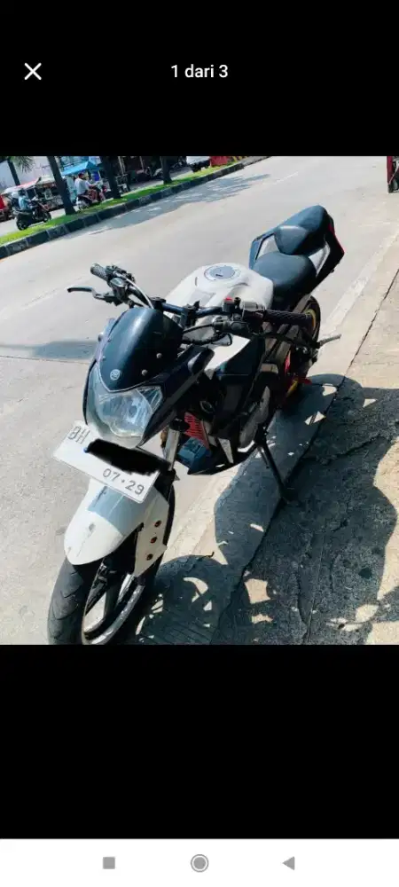 Vixion NVL 2014