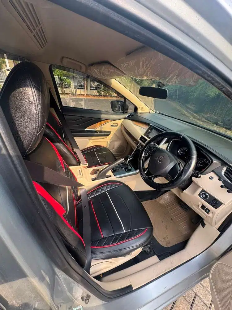 Mitsubishi Xpander 2018 Bensin