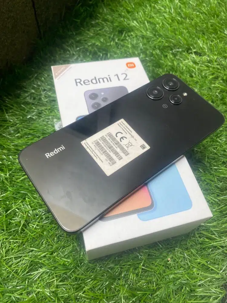 Redmi 12 8/128GB