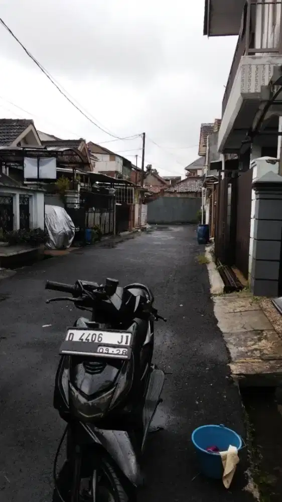 Honda beat karbu 2012
