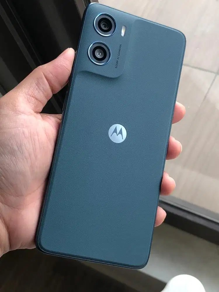 Motorola G06 Power - MINT Condition - Jual Murah!