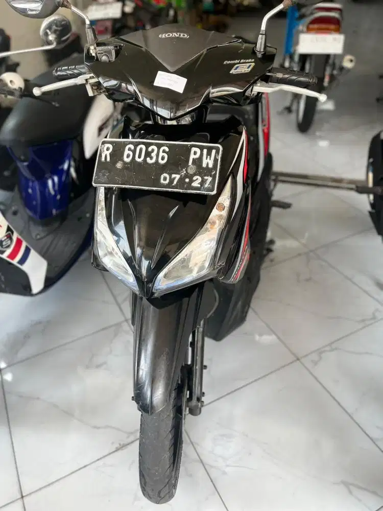 Vario 110 led murah