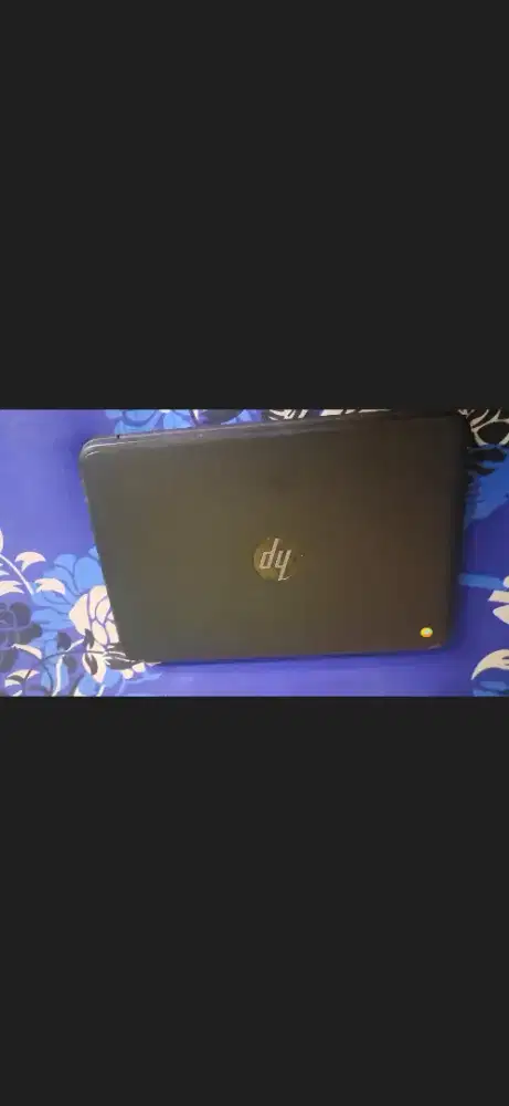 Laptop Chromebook