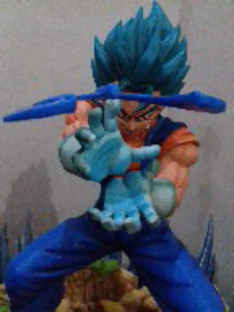 Action Figure Dragon Ball