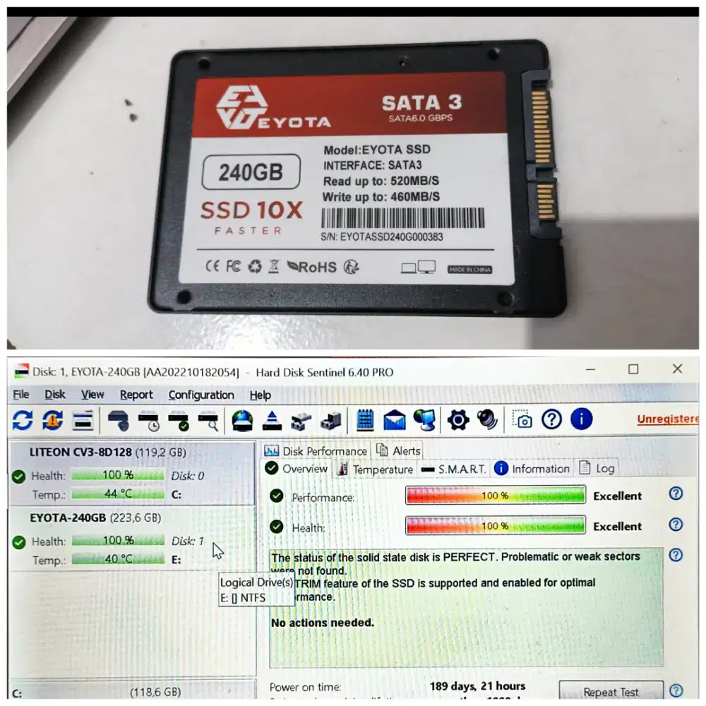 ssd 120gb,128gb,240gb