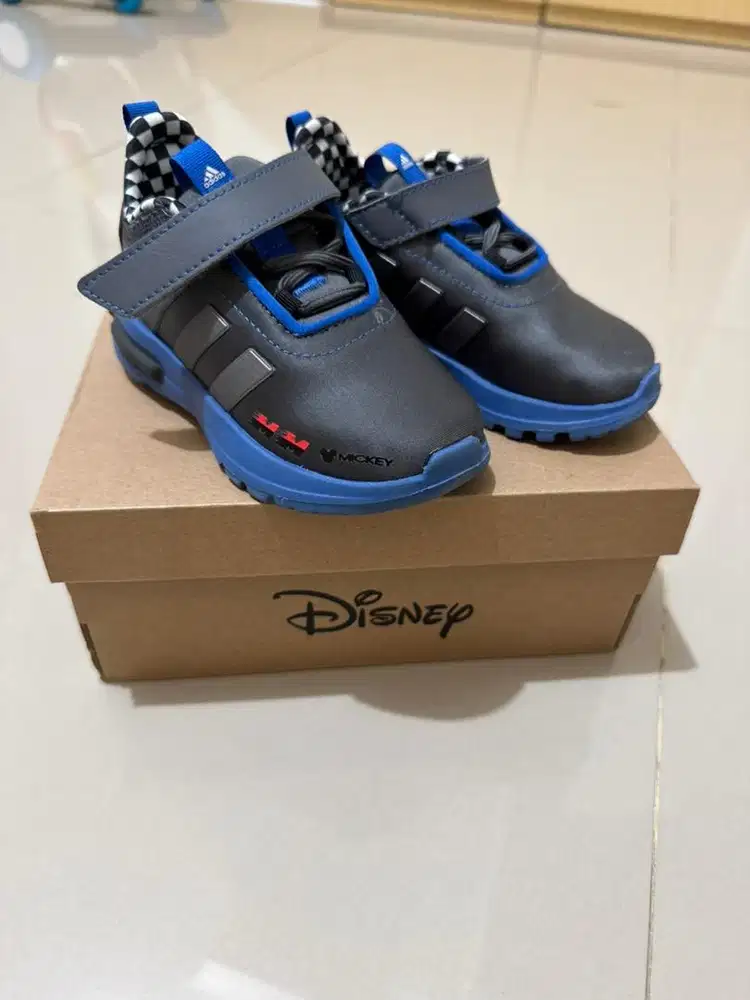 Adidas Racer Mickey EL I