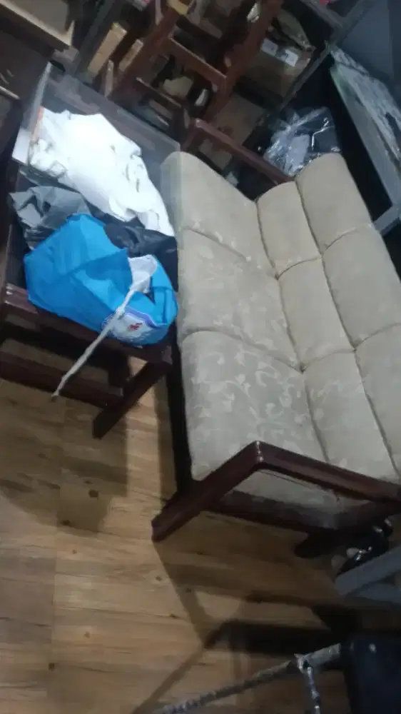 Sofa 1 set kondisi bagus