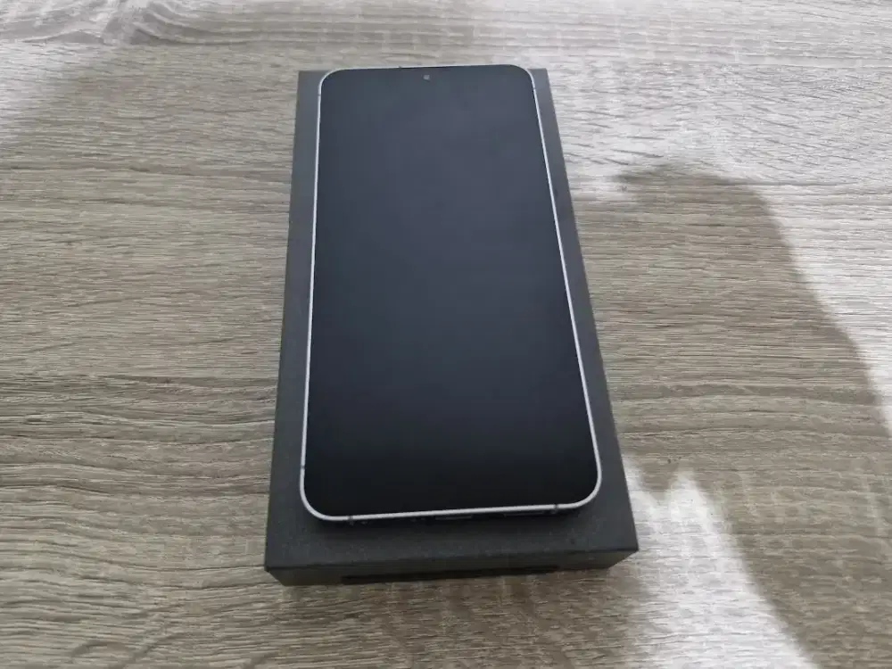Samsung Galaxy S25 FE