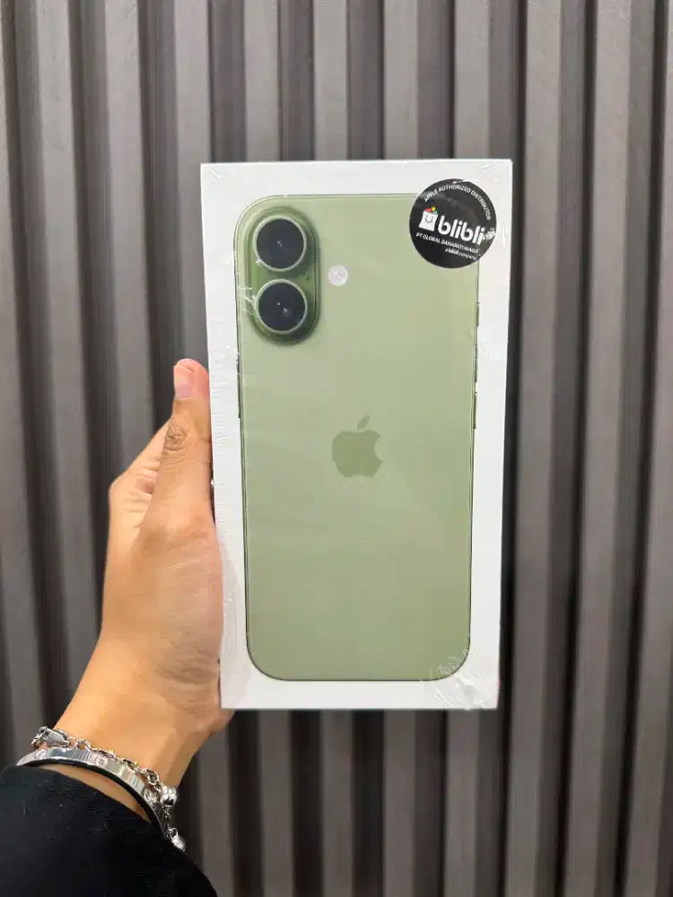 iPhone 17 Basic 256Gb New iBox