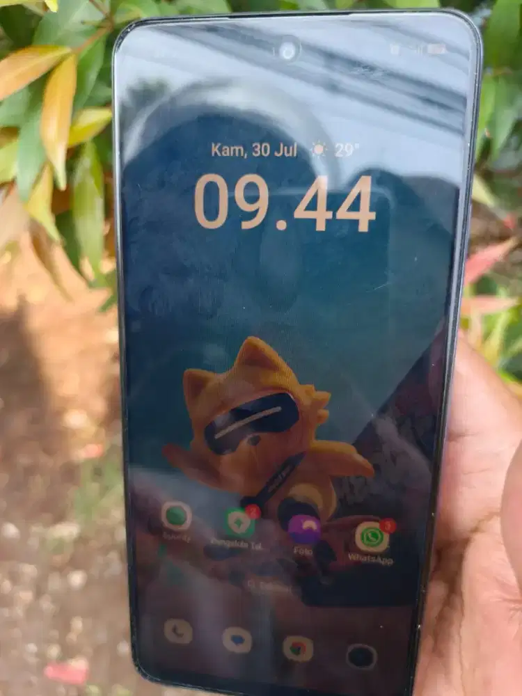 Realme c75x 8/128