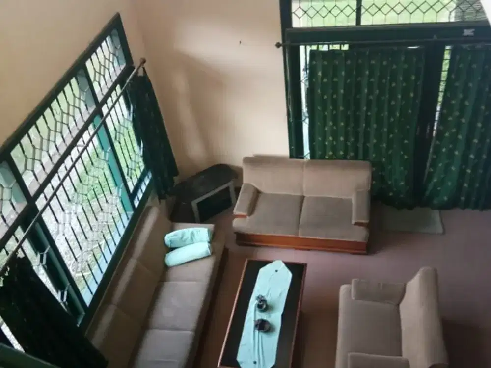 Permata Arcamanik, Dekat Antapani. Rumah Siap Huni di Kota Bandung
