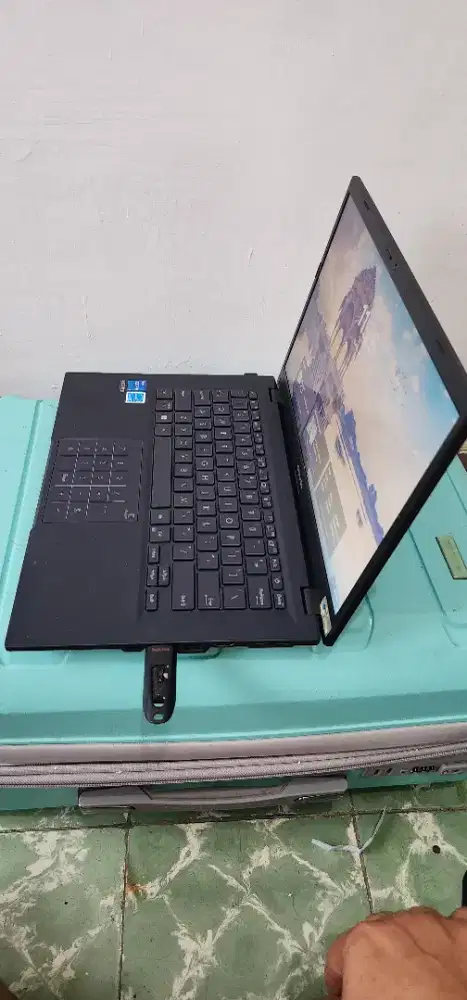 ASUS ExpertBook B1402CBA Core i5 Gen 12 | SSD 512GB | RAM 8GB