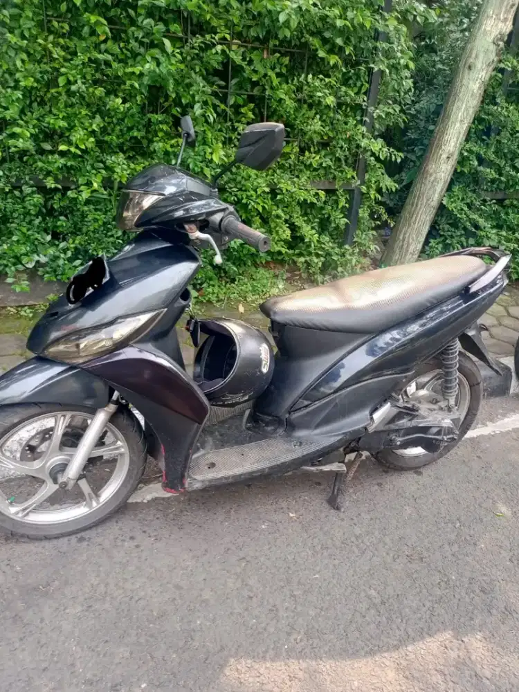 Mio j tahun 2014