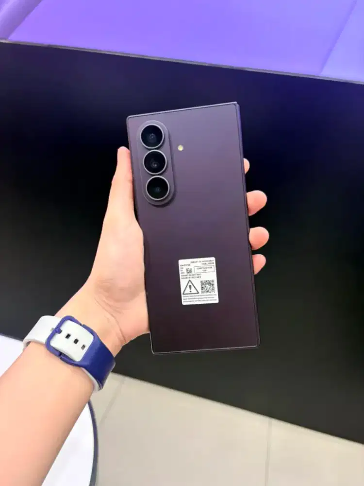 GALAXY FOLD 8 DAN FOLD 8 ULTRA | PROMO PREORDER DAPATKAN BENEFIT 9JT