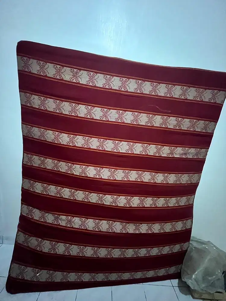 Dijual kasur 6 kaki , kasur saja