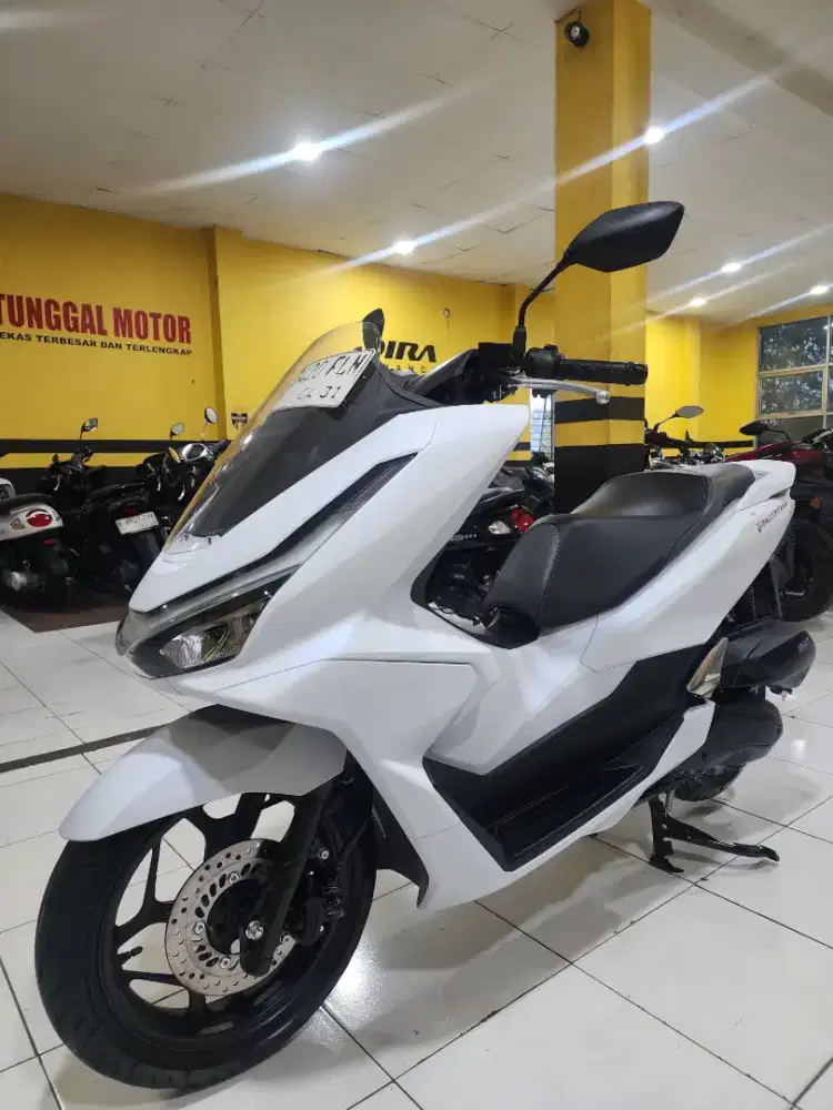 PCX CBS 160 TAHUN 2026,GARANSI 1 Thn