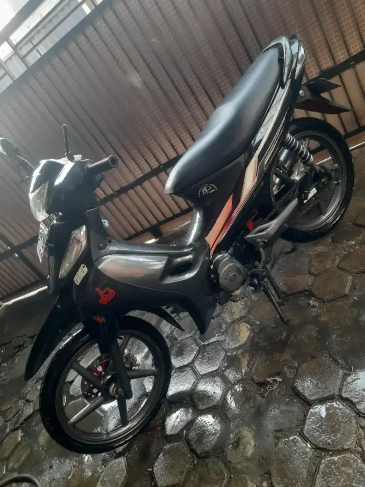 Jual cepet smash new 2008