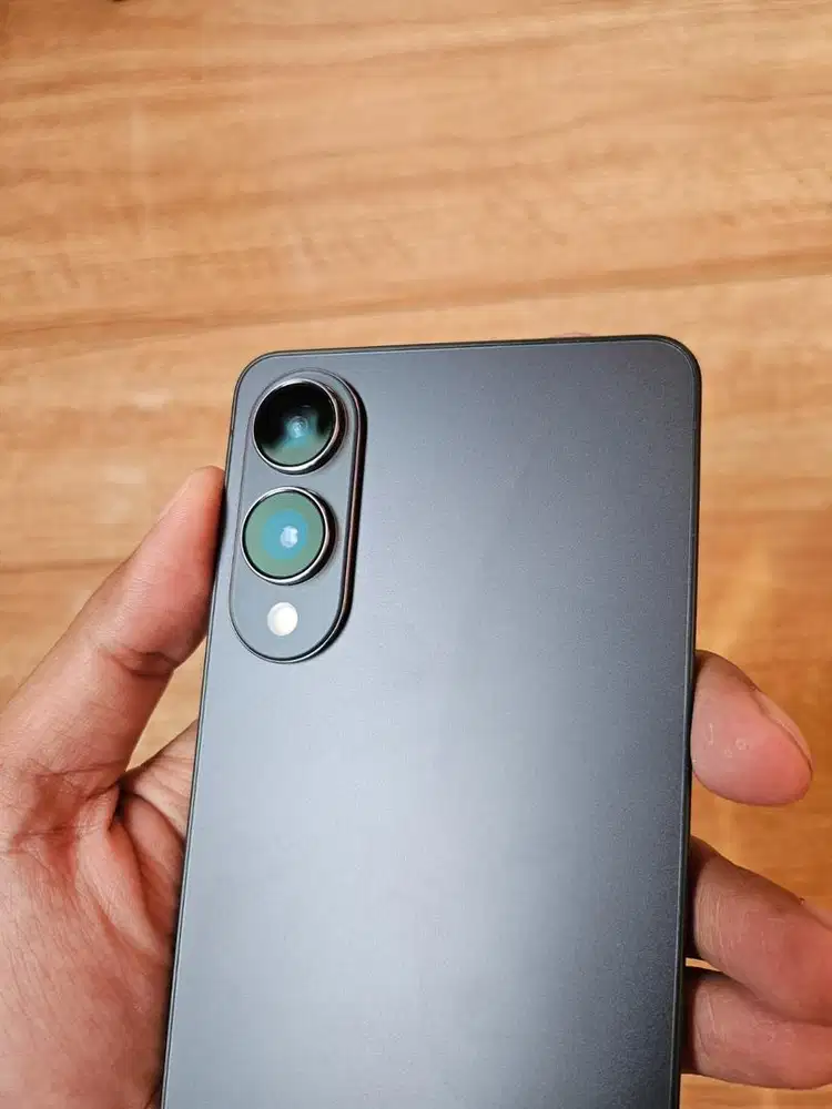Samsung Galaxy S25 edge fullset sein